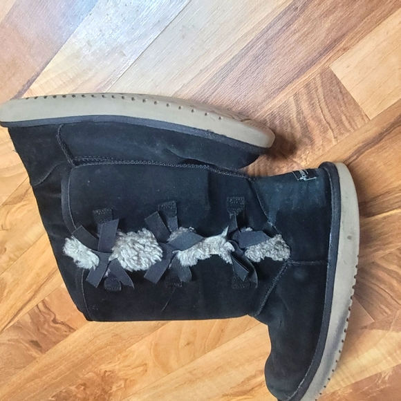 Koolaburra by UGG boots women size 9 - Picture 5 of 8